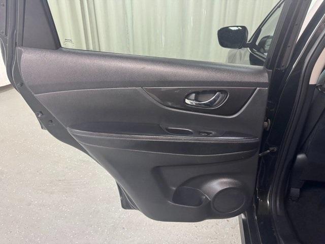 used 2019 Nissan Rogue car, priced at $14,490