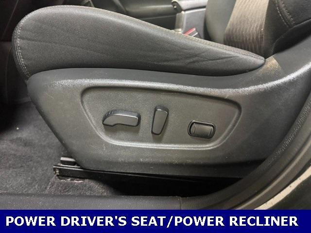 used 2019 Nissan Rogue car, priced at $14,490