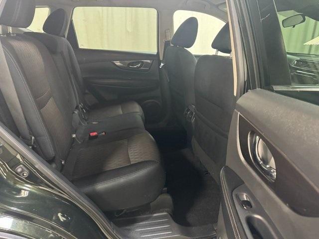 used 2019 Nissan Rogue car, priced at $14,490