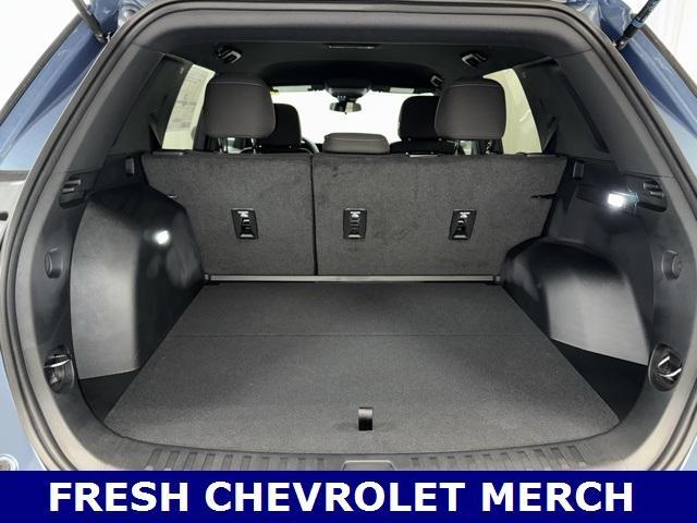 new 2026 Chevrolet Equinox car, priced at $31,545