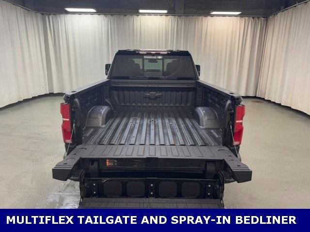 new 2026 Chevrolet Silverado 3500 car, priced at $79,500