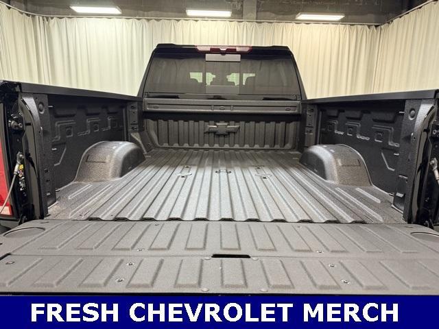 new 2026 Chevrolet Silverado 3500 car, priced at $79,500