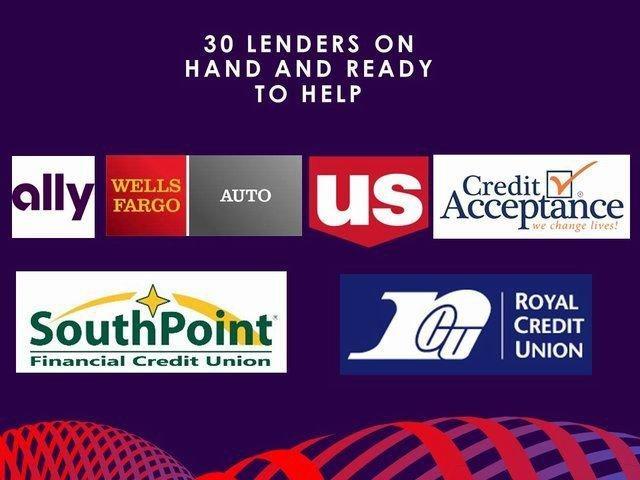 used 2023 Chevrolet Blazer car, priced at $33,490