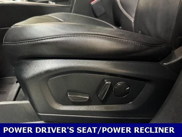 used 2023 Ford Explorer car, priced at $33,645