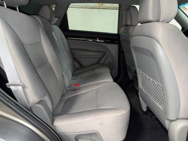 used 2014 Kia Sorento car, priced at $8,175