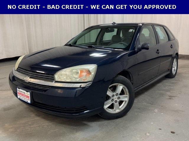 used 2004 Chevrolet Malibu Maxx car, priced at $3,645