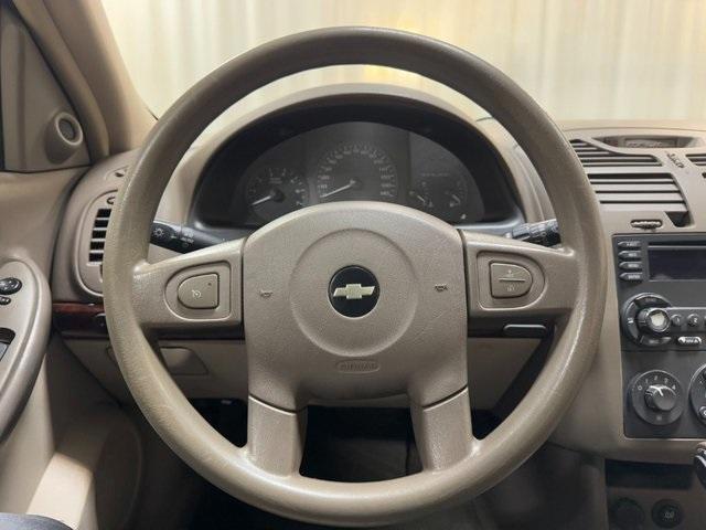 used 2004 Chevrolet Malibu Maxx car, priced at $3,645