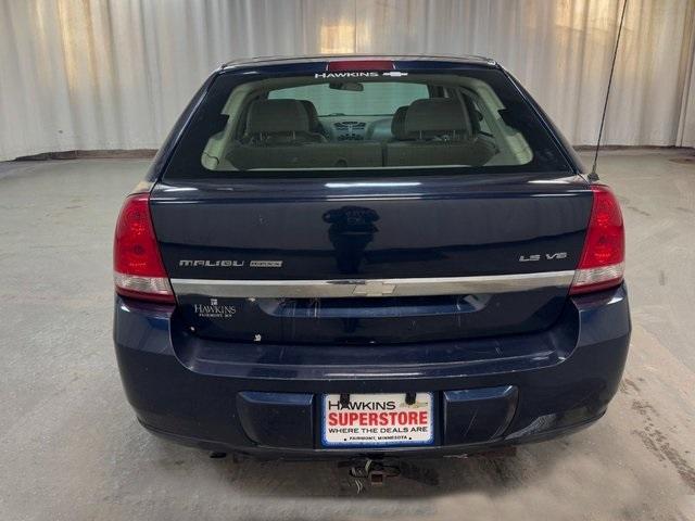 used 2004 Chevrolet Malibu Maxx car, priced at $3,645