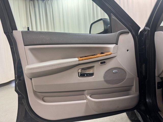 used 2008 Jeep Grand Cherokee car, priced at $7,825