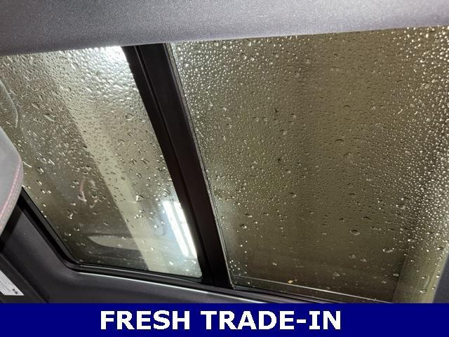 used 2023 Chevrolet TrailBlazer car, priced at $21,645