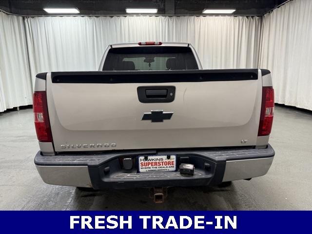 used 2008 Chevrolet Silverado 1500 car, priced at $5,325
