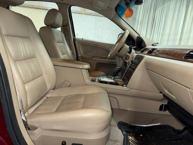 used 2007 Ford Five Hundred car, priced at $4,645