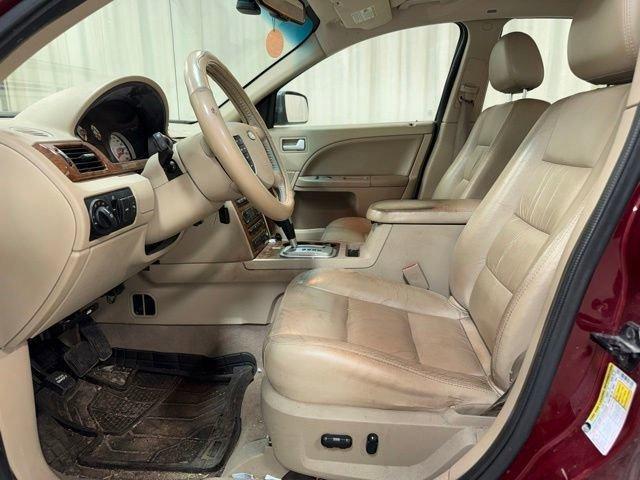 used 2007 Ford Five Hundred car, priced at $4,645