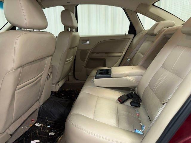 used 2007 Ford Five Hundred car, priced at $4,645