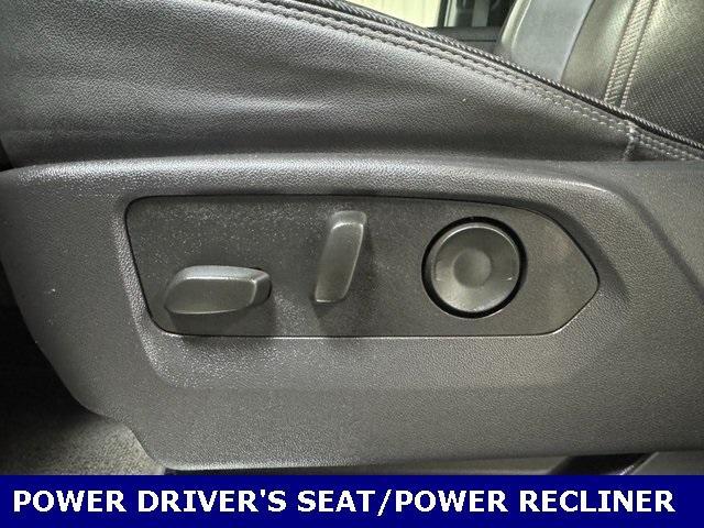 used 2025 Chevrolet Silverado 3500 car, priced at $72,490