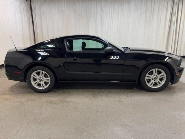 used 2014 Ford Mustang car, priced at $10,490