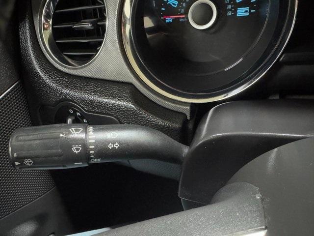 used 2014 Ford Mustang car, priced at $10,490