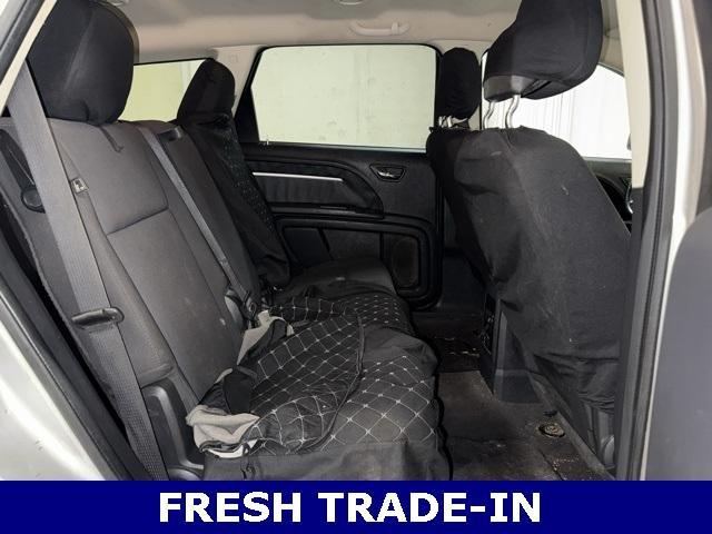 used 2010 Dodge Journey car, priced at $4,195