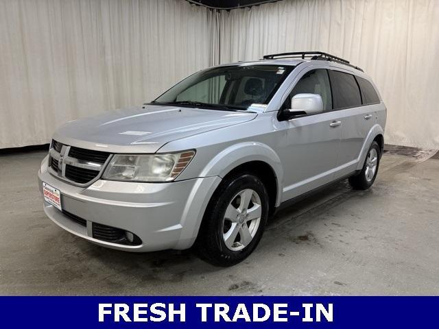 used 2010 Dodge Journey car, priced at $4,195