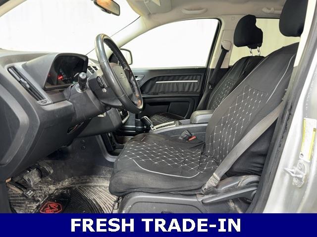 used 2010 Dodge Journey car, priced at $4,195