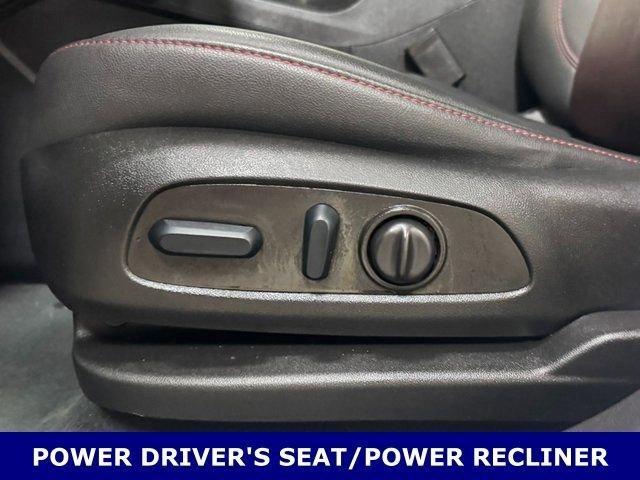 used 2022 Chevrolet Blazer car, priced at $25,325