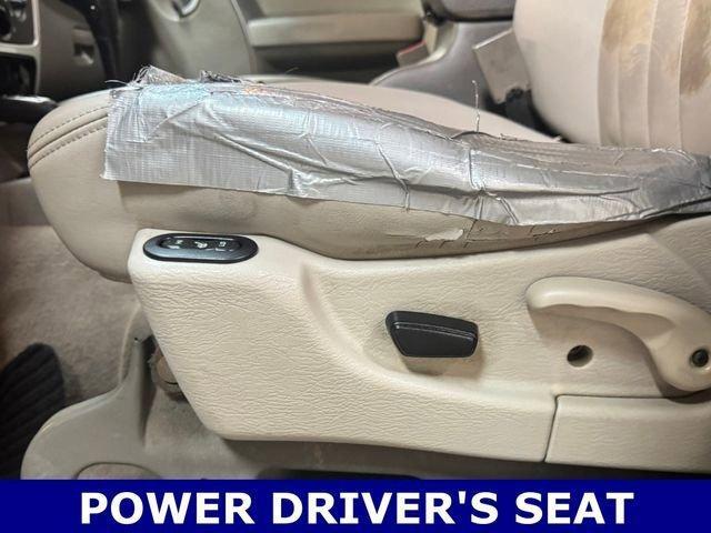 used 2005 Jeep Liberty car, priced at $5,490