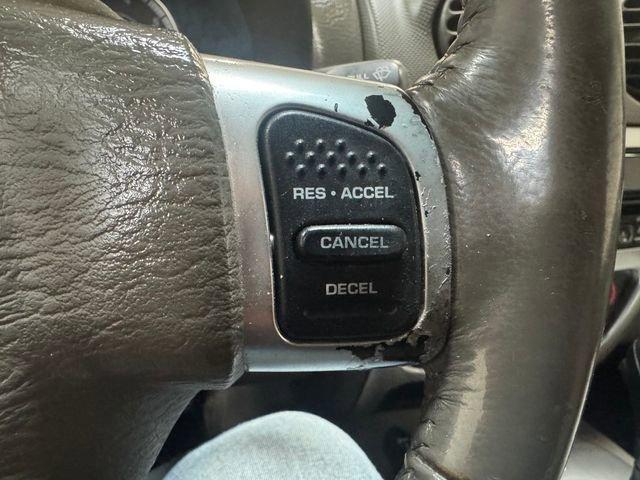 used 2005 Jeep Liberty car, priced at $5,490