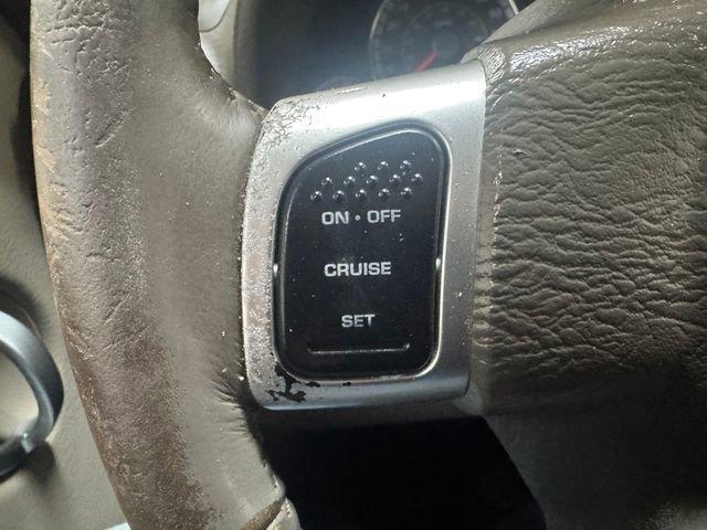 used 2005 Jeep Liberty car, priced at $5,490