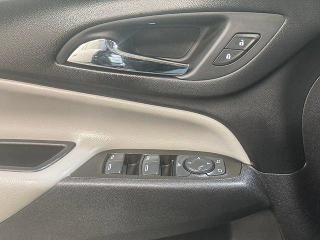 used 2024 Chevrolet Equinox car, priced at $21,175