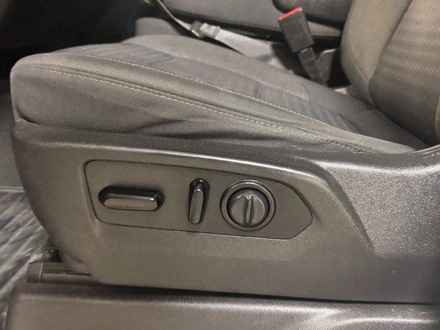 used 2020 Chevrolet Silverado 2500 car, priced at $33,245