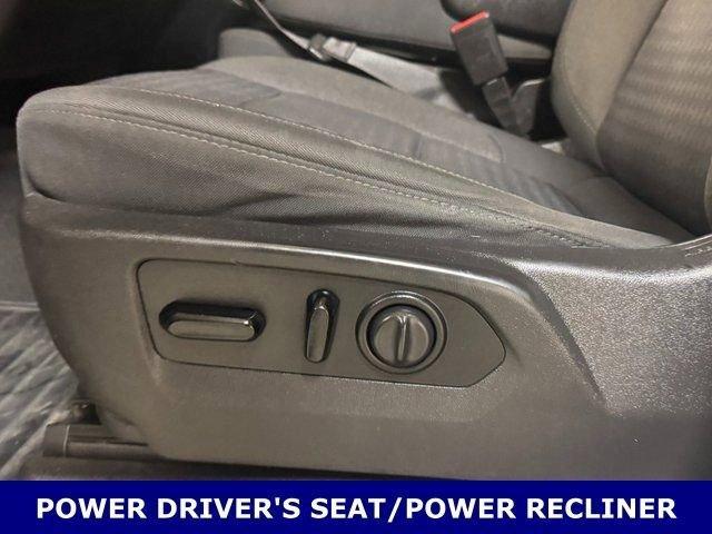 used 2020 Chevrolet Silverado 2500 car, priced at $32,840