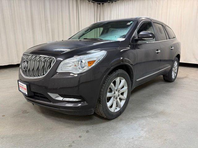 used 2016 Buick Enclave car, priced at $13,490