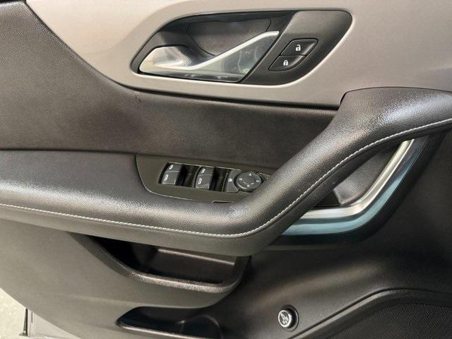 used 2024 Chevrolet Blazer car, priced at $29,645