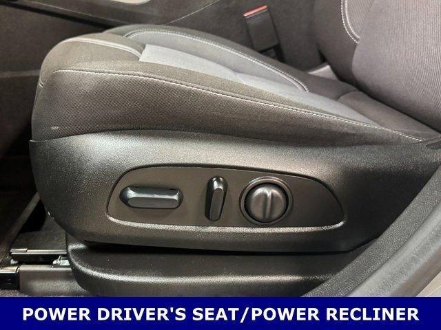 used 2024 Chevrolet Blazer car, priced at $27,990