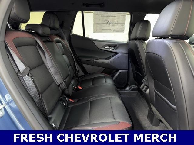 new 2026 Chevrolet Equinox car, priced at $38,040