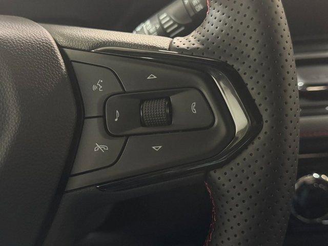 new 2026 Chevrolet TrailBlazer car, priced at $31,975