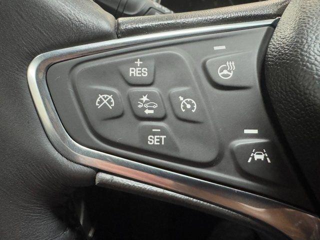 used 2017 Chevrolet Malibu car, priced at $7,825