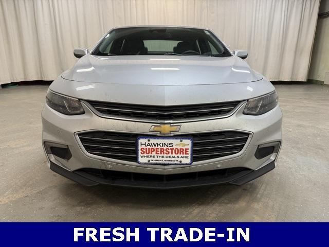 used 2017 Chevrolet Malibu car, priced at $8,490