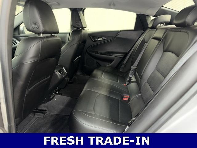 used 2017 Chevrolet Malibu car, priced at $8,490