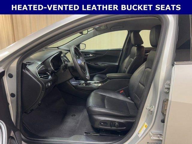 used 2017 Chevrolet Malibu car, priced at $7,825