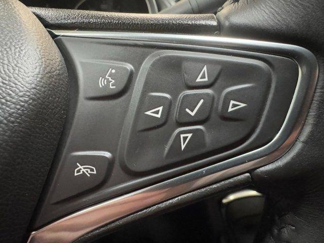 used 2017 Chevrolet Malibu car, priced at $7,825