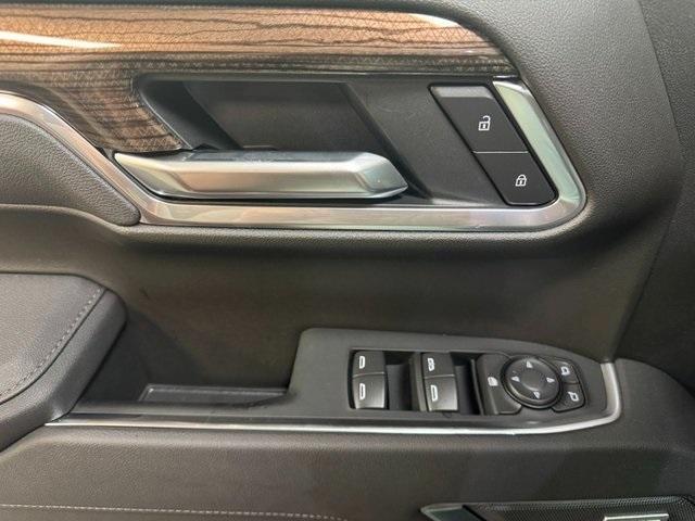 new 2026 Chevrolet Silverado 1500 car, priced at $64,280