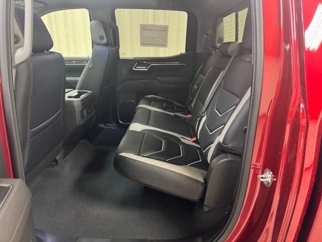 new 2026 Chevrolet Silverado 1500 car, priced at $64,280