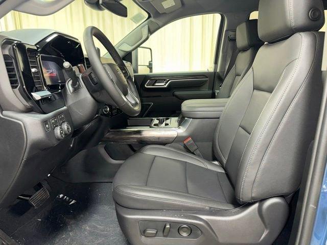 new 2026 Chevrolet Silverado 3500 car, priced at $71,200