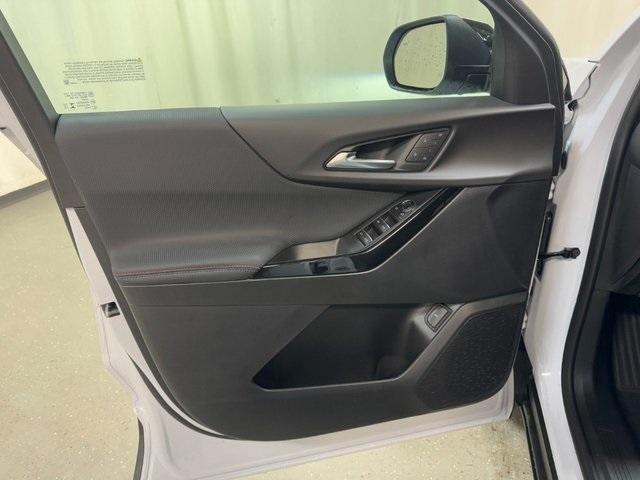 new 2026 Chevrolet Equinox car, priced at $38,389