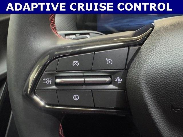 new 2026 Chevrolet Equinox car, priced at $38,389