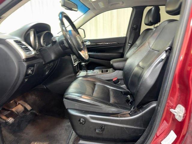 used 2012 Jeep Grand Cherokee car, priced at $6,175