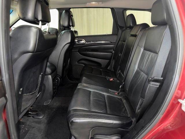 used 2012 Jeep Grand Cherokee car, priced at $6,175