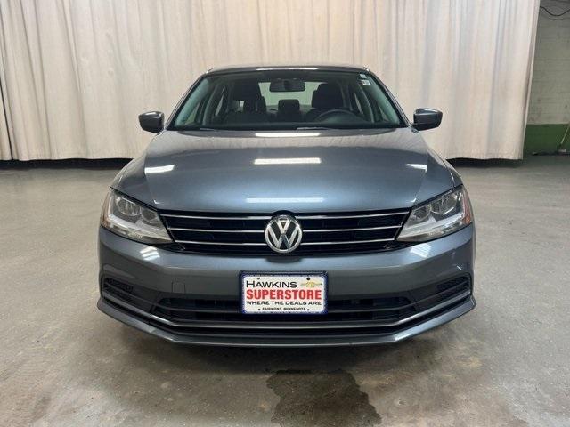 used 2017 Volkswagen Jetta car, priced at $10,325