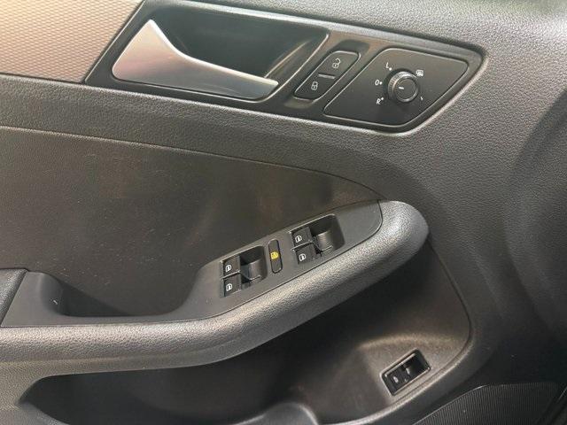 used 2017 Volkswagen Jetta car, priced at $10,325